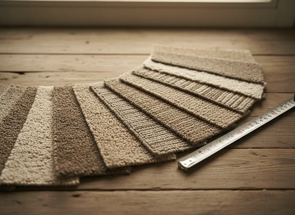 Carpet Installation Jeffrey, WV FAQs
